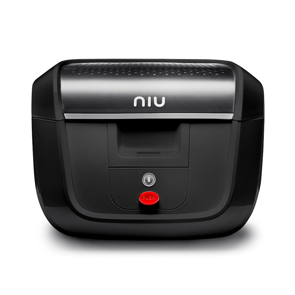 Top case NIU 29L