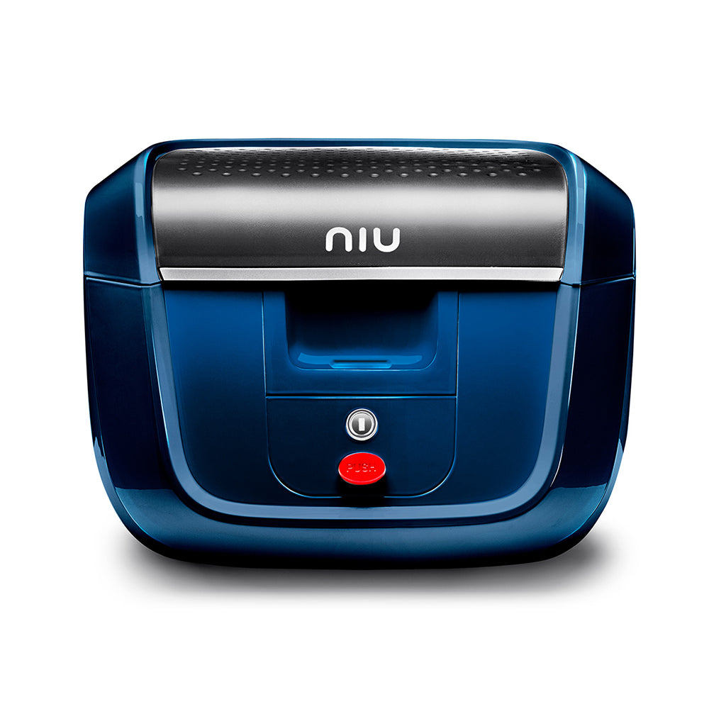 Top case NIU 29L – NIU® France