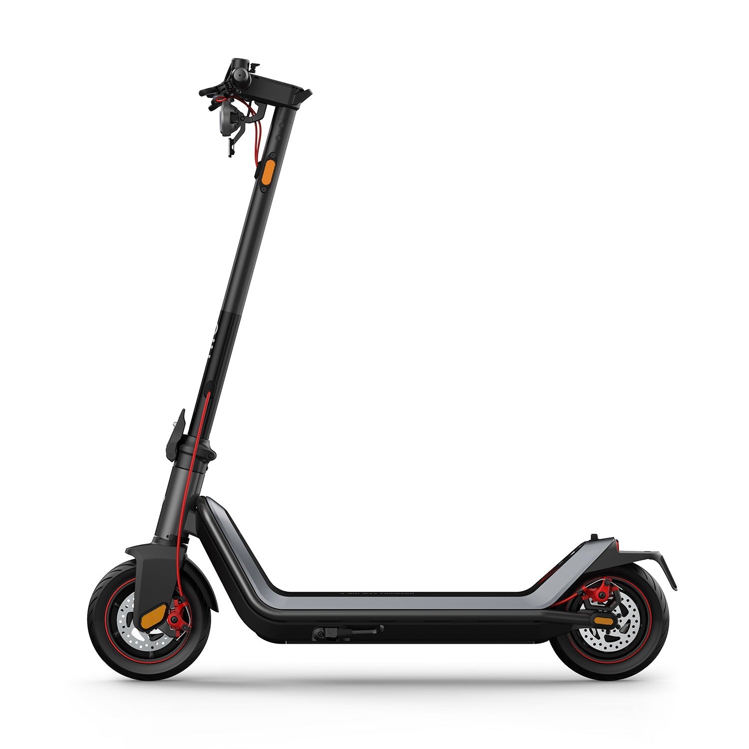 NIU KQi3 Max Trottinette électrique | Autonomie 65km