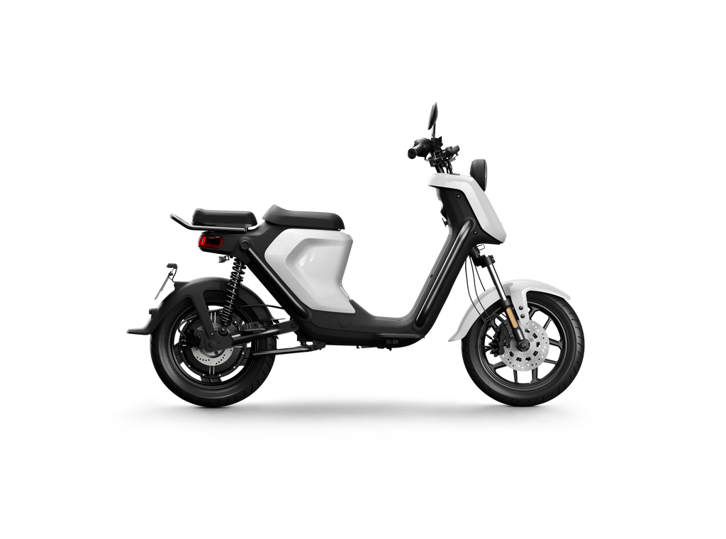 UQi GT