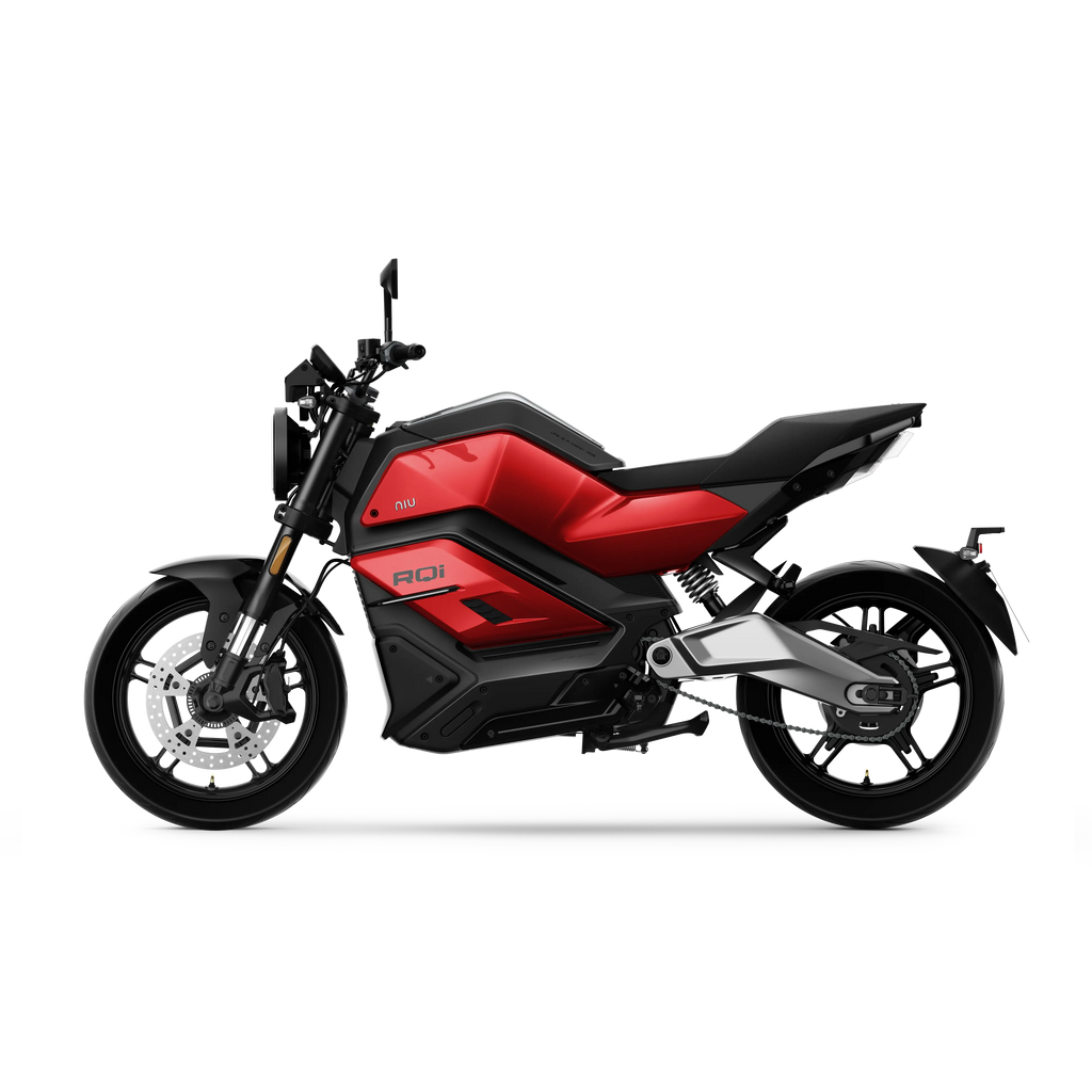 RQi Sport