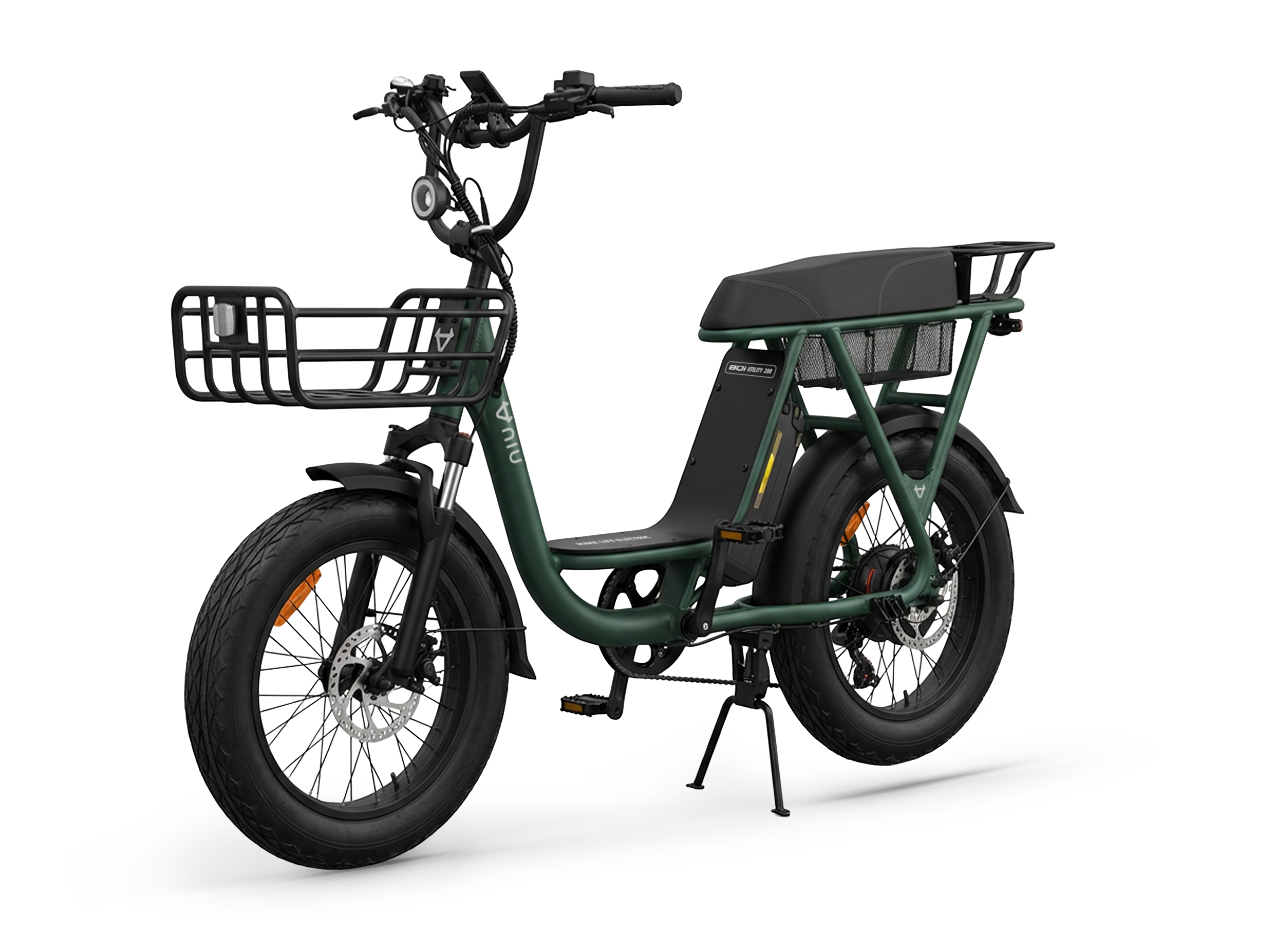 BQi Utility 200