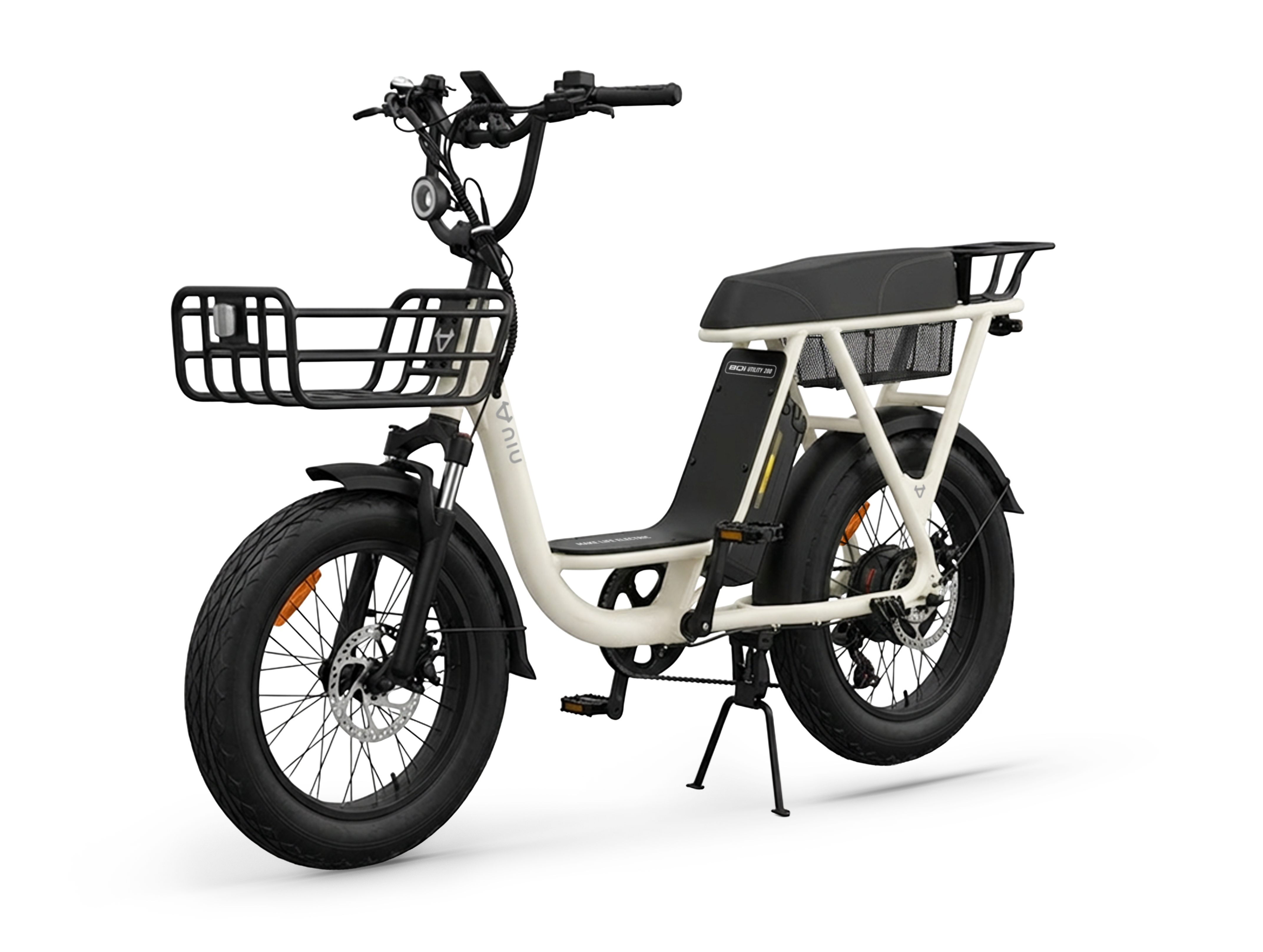 BQi Utility 200