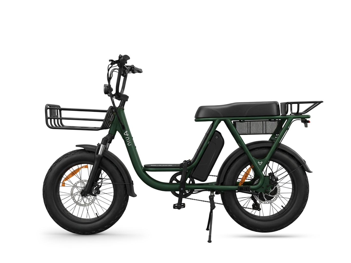 BQi Utility 200