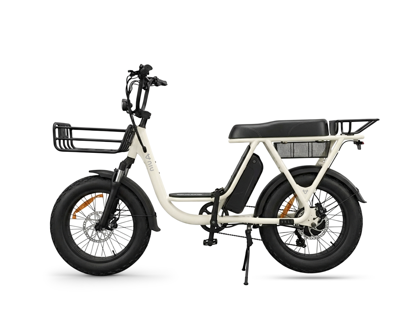 BQi Utility 200