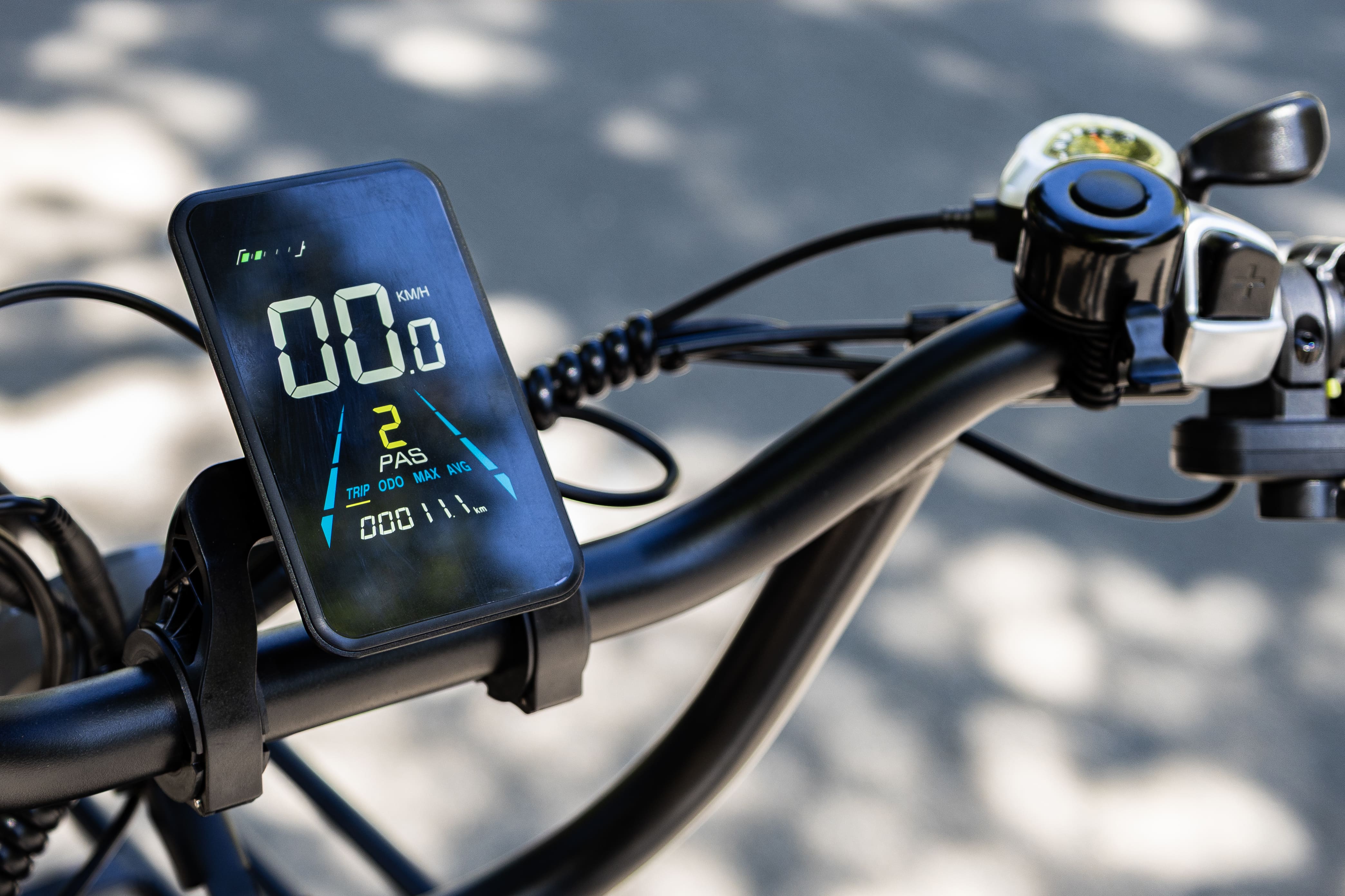 BQi Utility 200