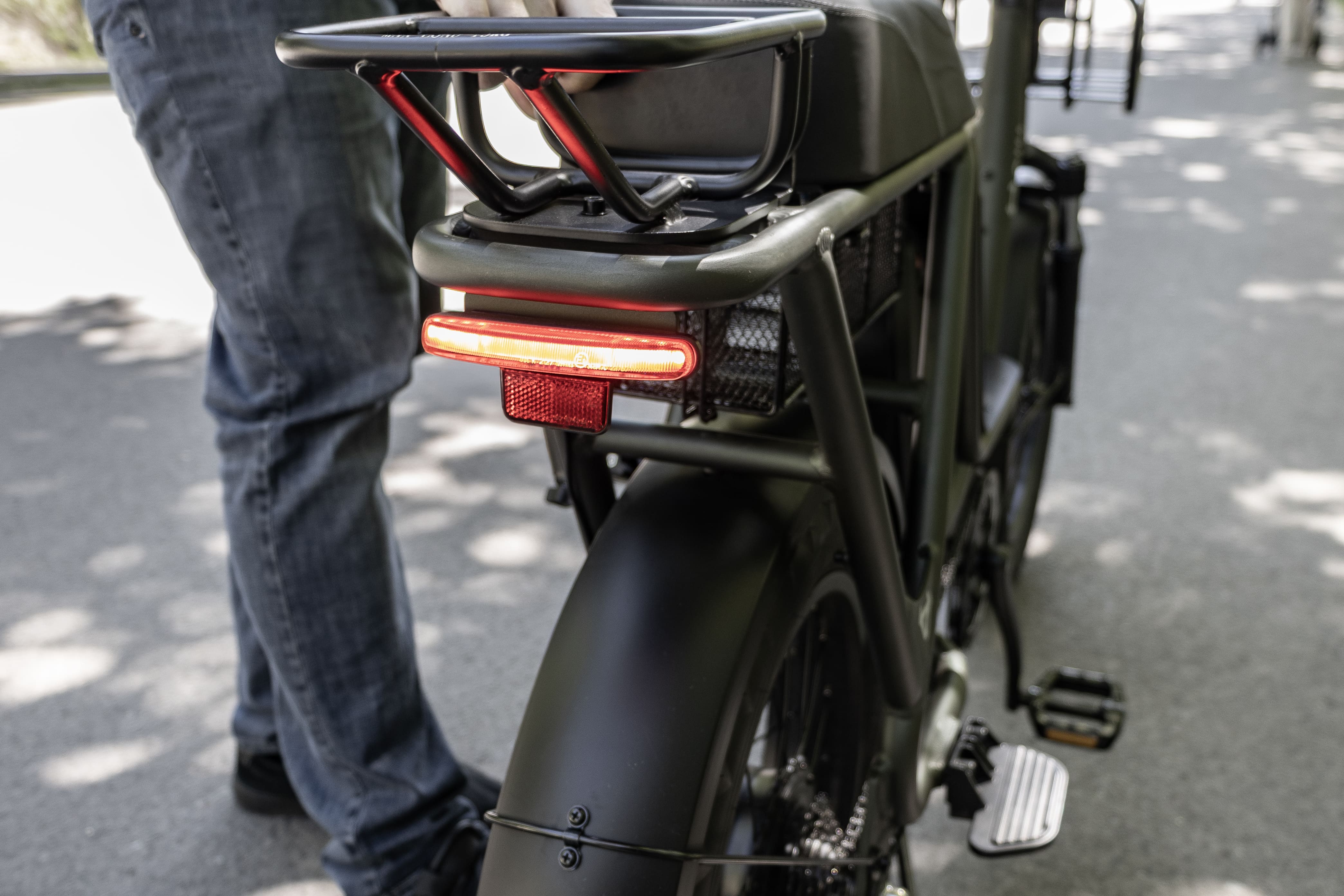 BQi Utility 200