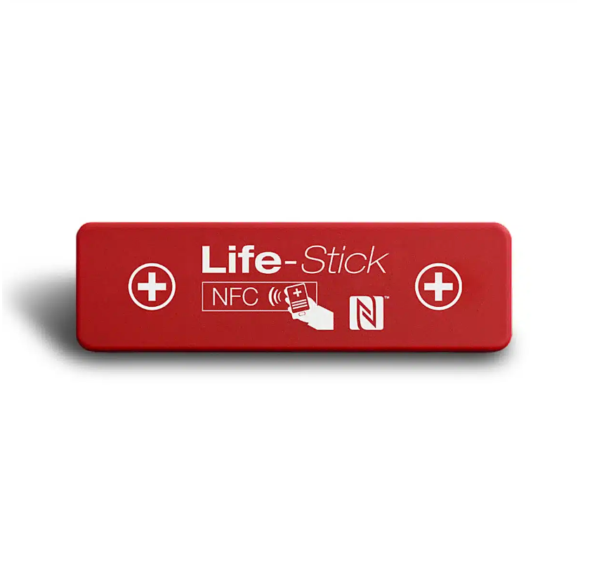 LifeStick RIDE