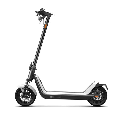 NIU KQi 300P Trottinette électrique avec suspension | Autonomie 48km