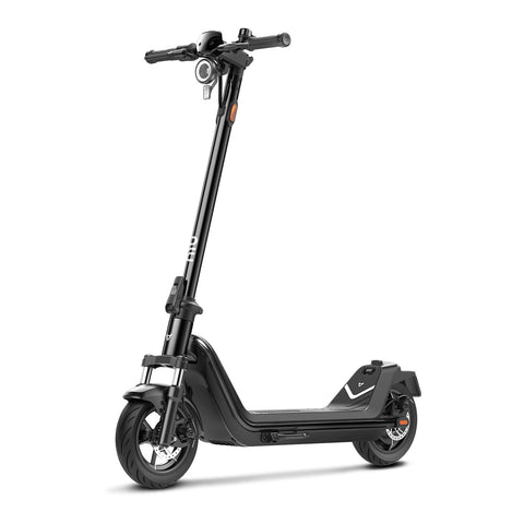NIU KQi 300P Trottinette électrique avec suspension | Autonomie 48km