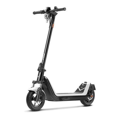 NIU KQi 300P Trottinette électrique avec suspension | Autonomie 48km