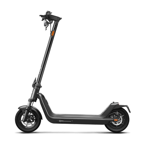 NIU KQi 300P Trottinette électrique avec suspension | Autonomie 48km