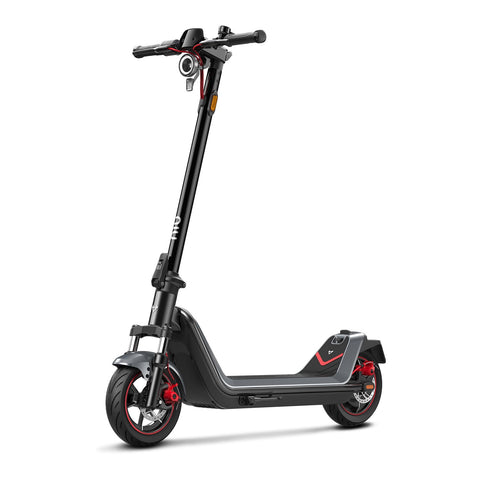 NIU KQi 300X Trottinette électrique avec suspension | Autonomie 60km