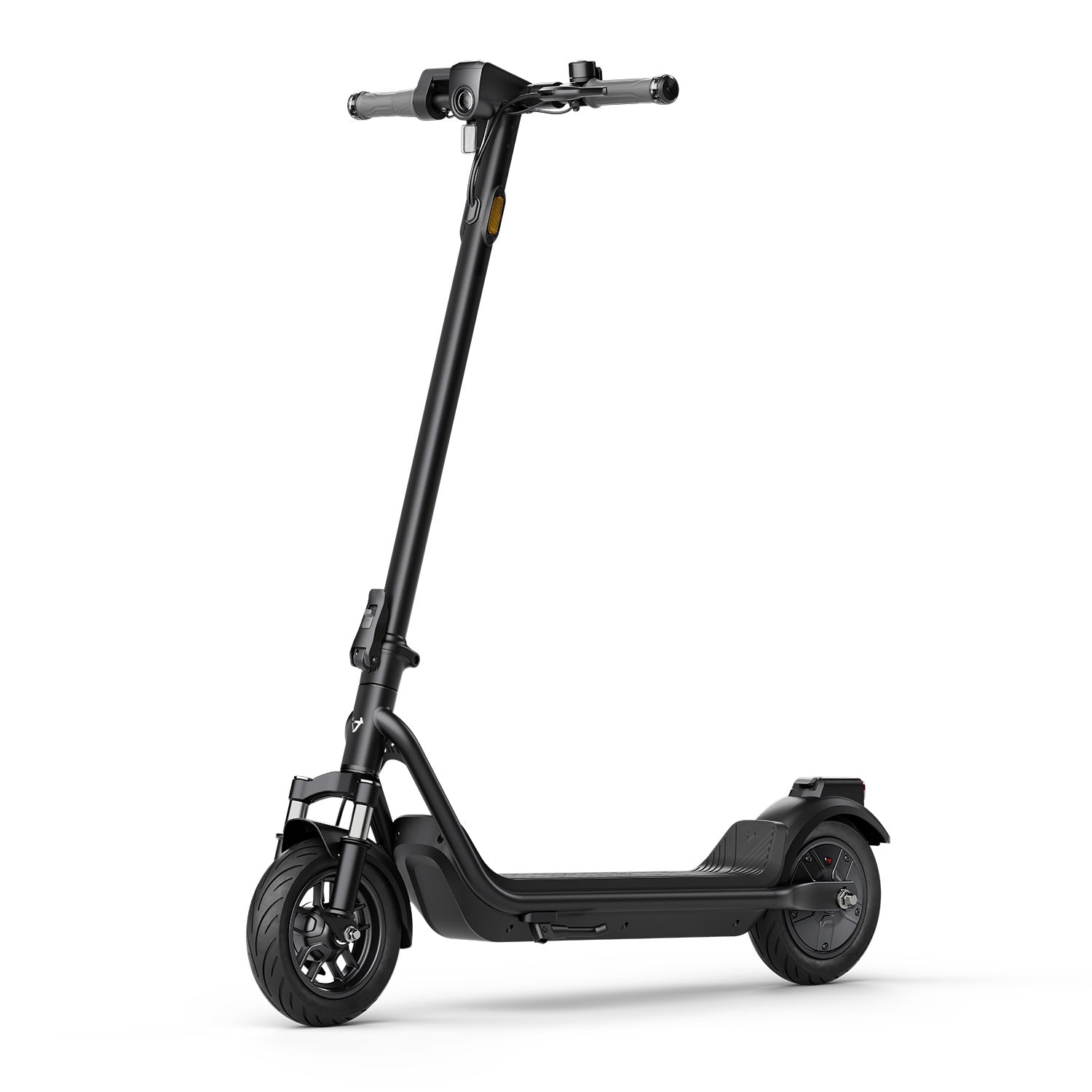 NIU KQi 100F Trottinette Électrique à Guidon Pliable avec Suspension | Autonomie 29km