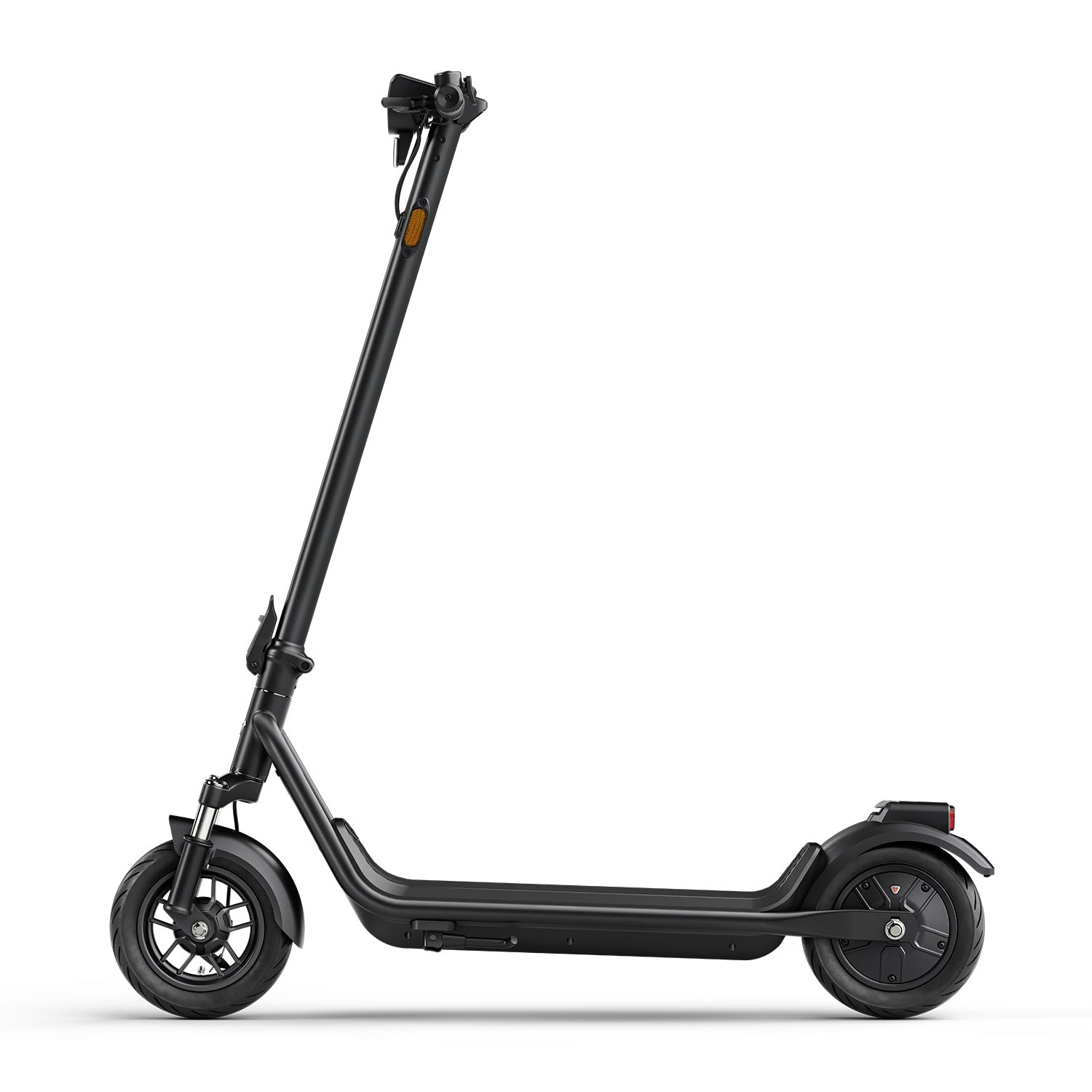 NIU KQi 100F Trottinette Électrique à Guidon Pliable avec Suspension | Autonomie 29km