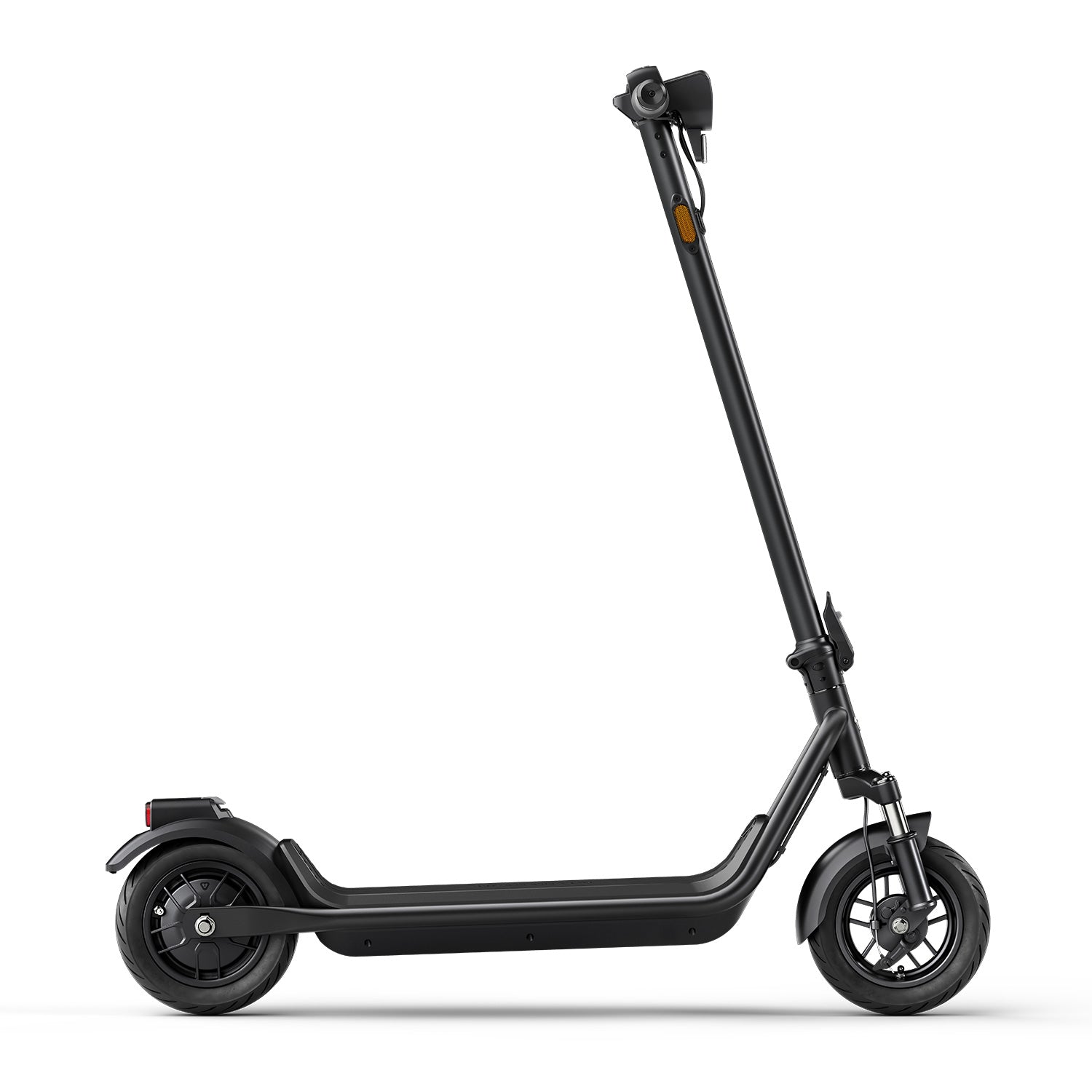 NIU KQi 100F Trottinette Électrique à Guidon Pliable avec Suspension | Autonomie 29km