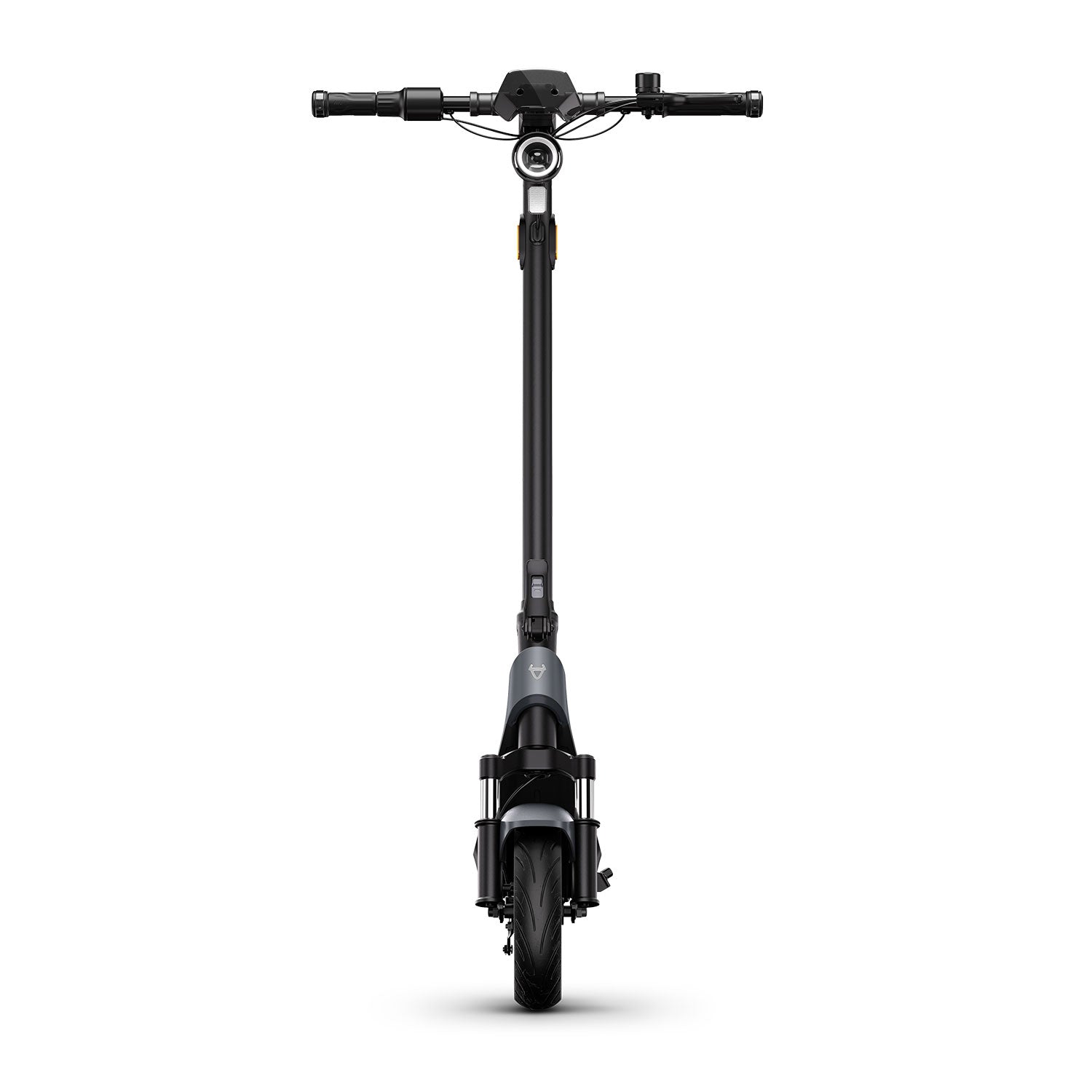 NIU KQi 200F Trottinette Électrique à Guidon Pliable avec Suspension | Autonomie 54km
