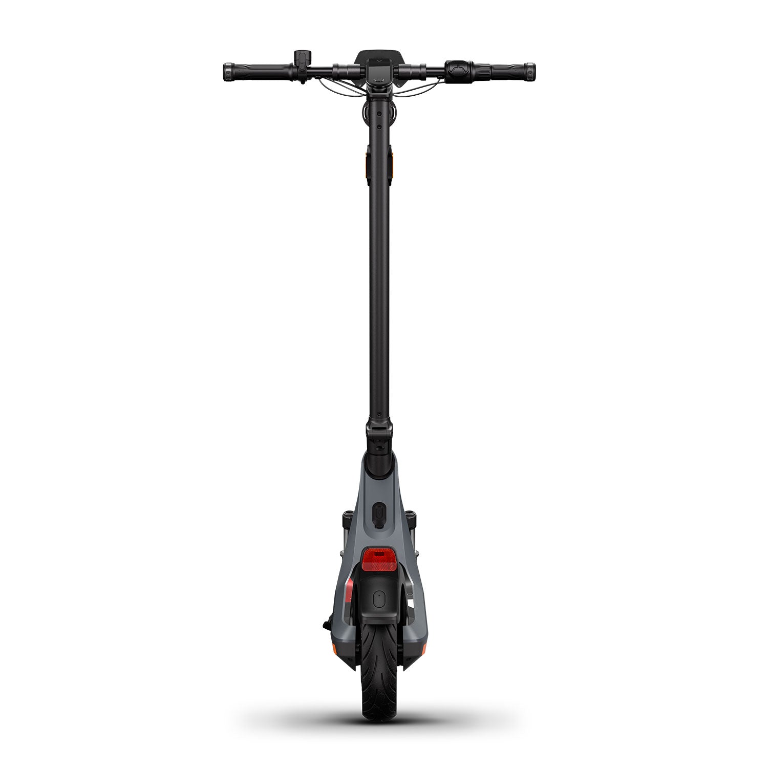 NIU KQi 200F Trottinette Électrique à Guidon Pliable avec Suspension | Autonomie 54km
