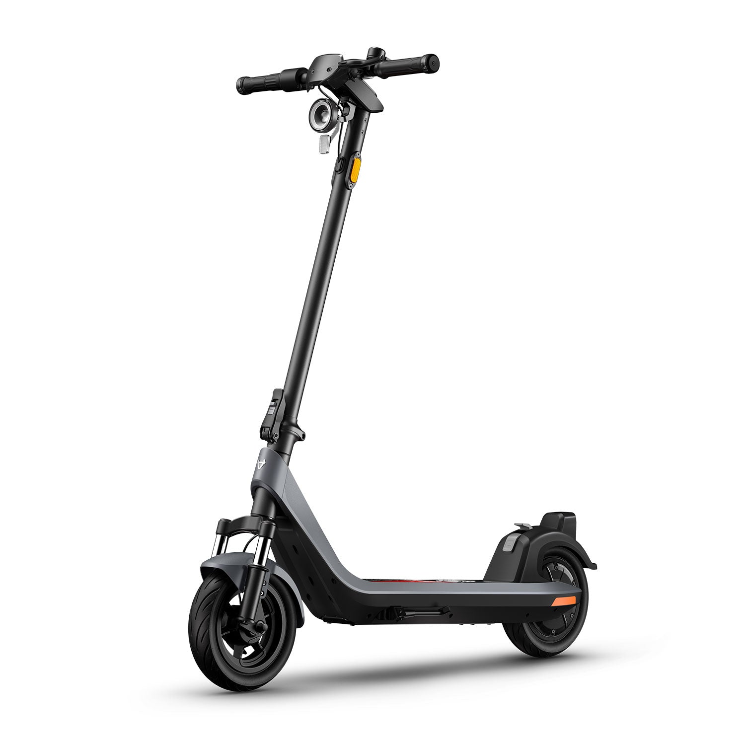 NIU KQi 200P Trottinette électrique avec suspension | Autonomie 54km