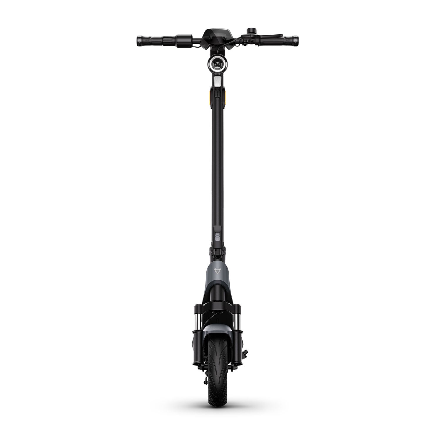 NIU KQi 200P Trottinette électrique avec suspension | Autonomie 54km