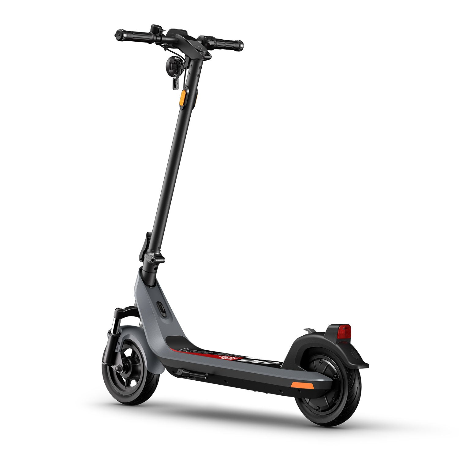 NIU KQi 200P Trottinette électrique avec suspension | Autonomie 54km
