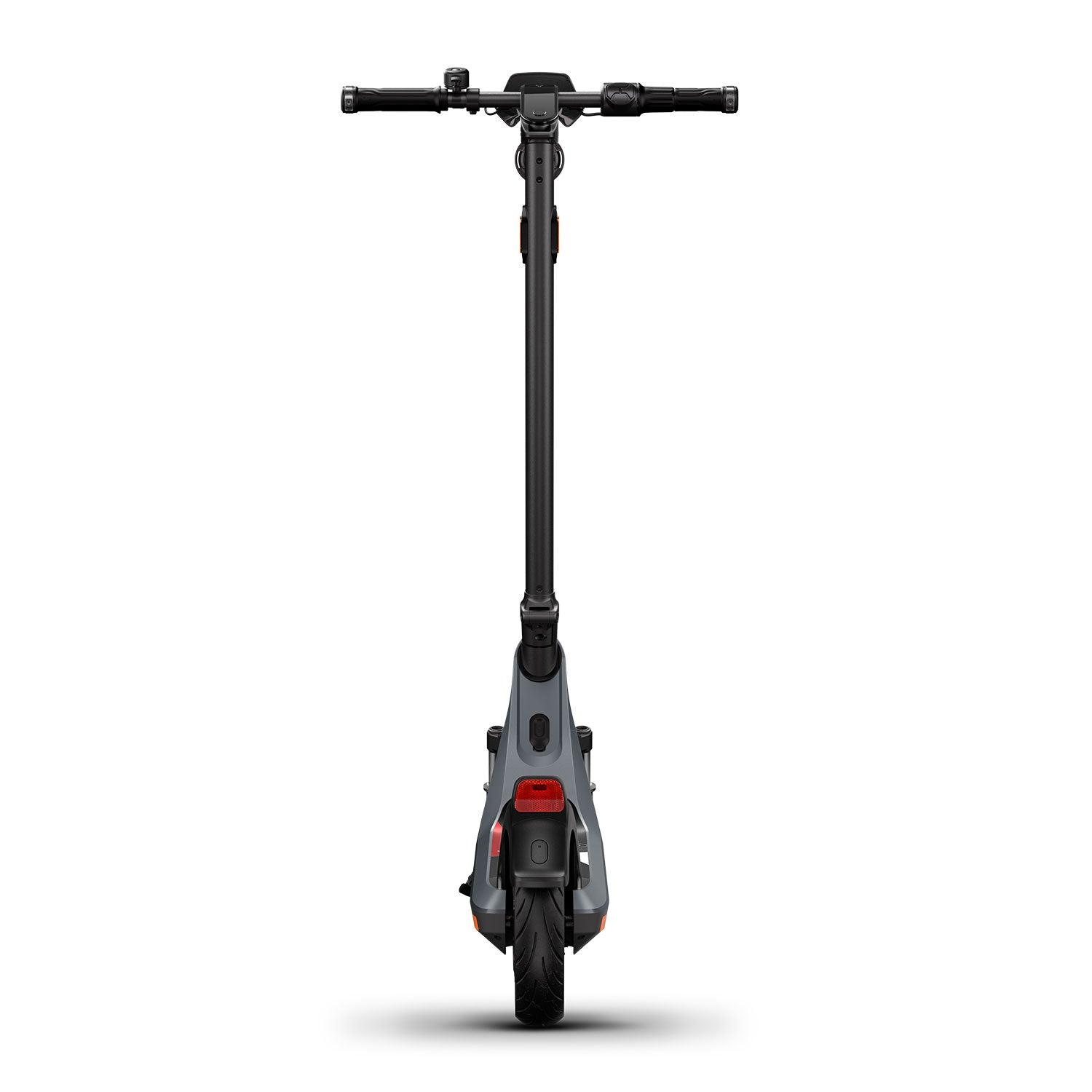 NIU KQi 200P Trottinette électrique avec suspension | Autonomie 54km