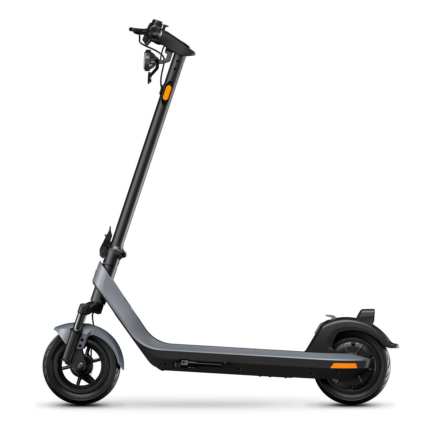 NIU KQi 200P Trottinette électrique avec suspension | Autonomie 54km