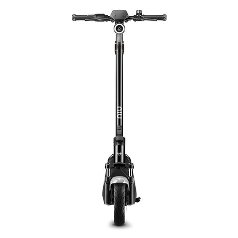 NIU KQi 300P Trottinette électrique avec suspension | Autonomie 48km