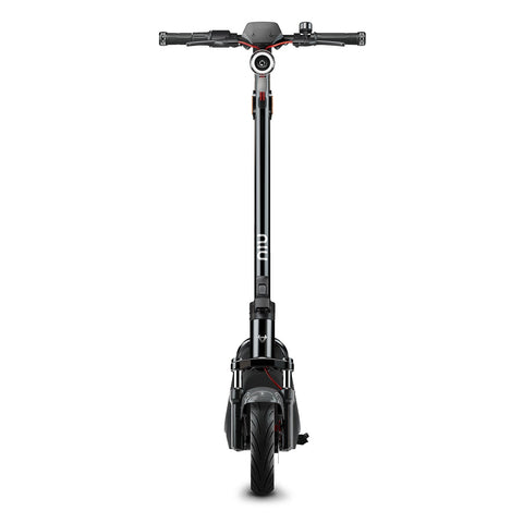 NIU KQi 300X Trottinette électrique avec suspension | Autonomie 60km