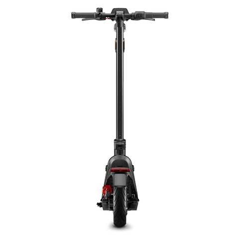 NIU KQi 300X Trottinette électrique avec suspension | Autonomie 60km