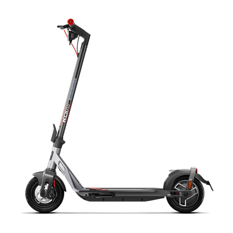 NIU KQi Air Trottinette électrique en fibre de carbone | Autonomie 50km