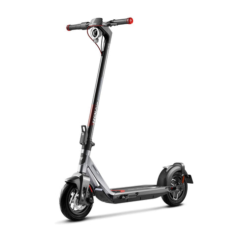 NIU KQi Air Trottinette électrique en fibre de carbone | Autonomie 50km