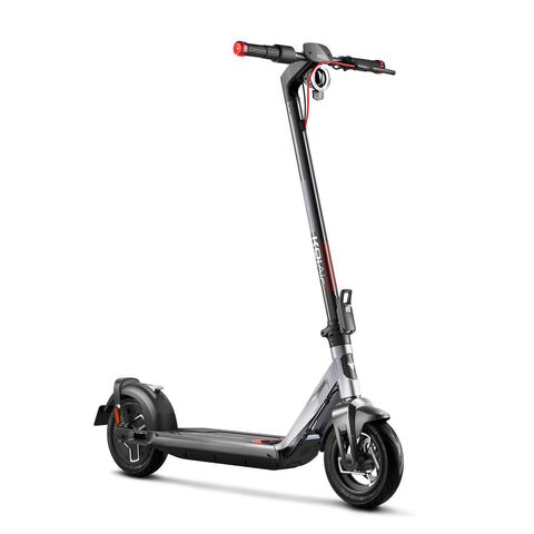 NIU KQi Air Trottinette électrique en fibre de carbone | Autonomie 50km