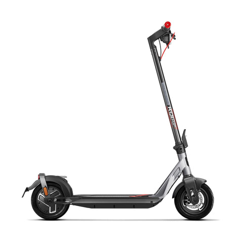 NIU KQi Air Trottinette électrique en fibre de carbone | Autonomie 50km