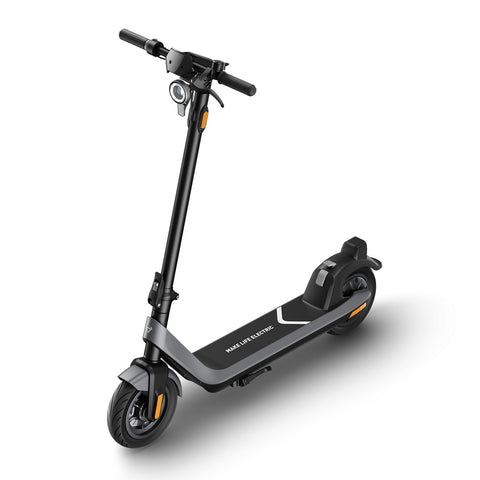 NIU KQi2 Pro Trottinette électrique | Autonomie 40km