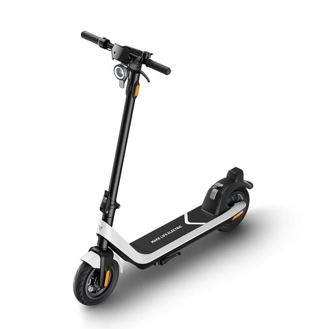 NIU KQi2 Pro Trottinette électrique | Autonomie 40km