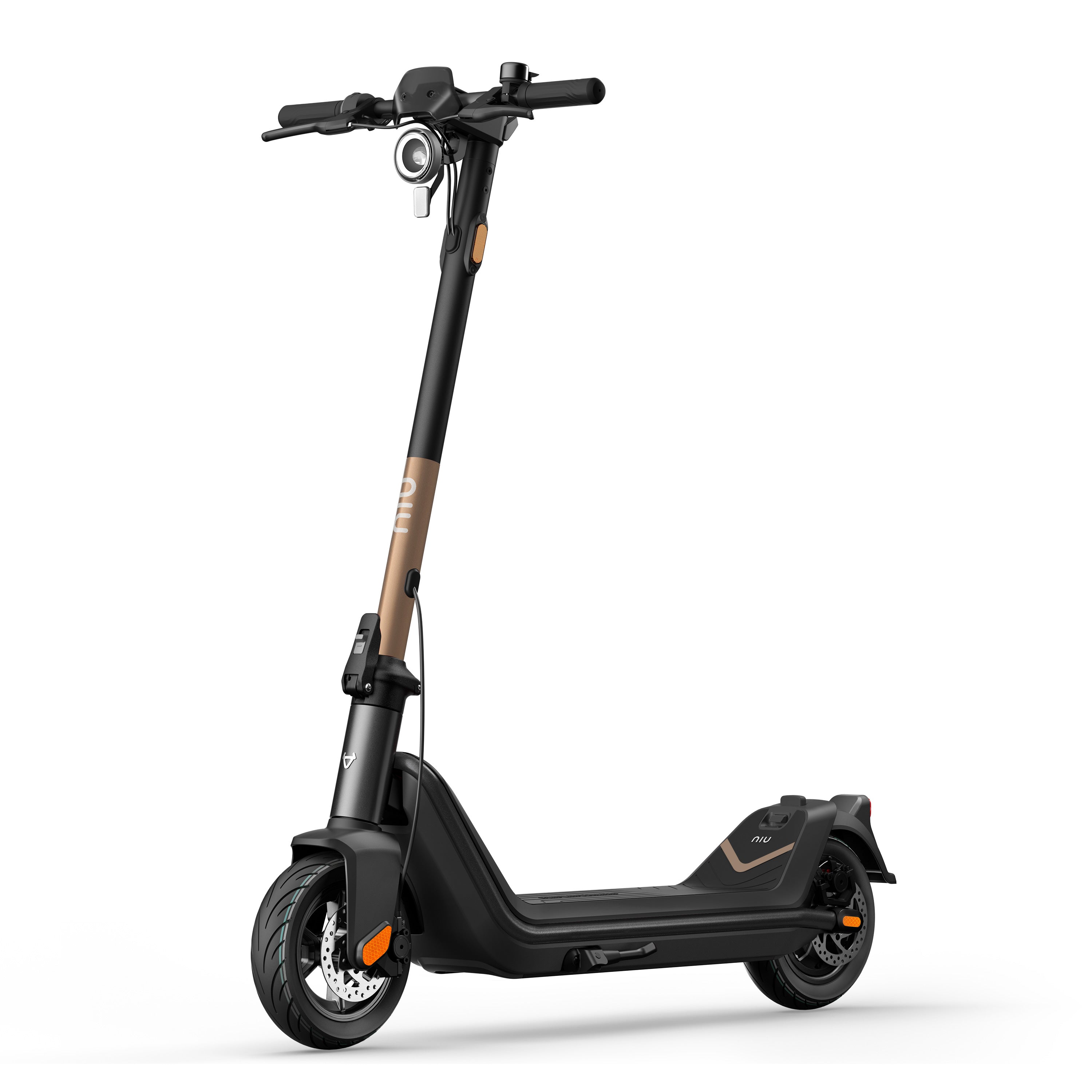 NIU KQi3 Pro Trottinette électrique | Autonomie 50km
