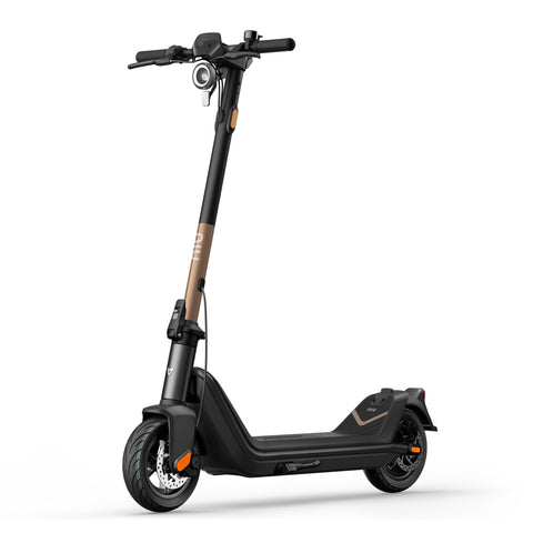 NIU KQi3 Pro Trottinette électrique | Autonomie 50km