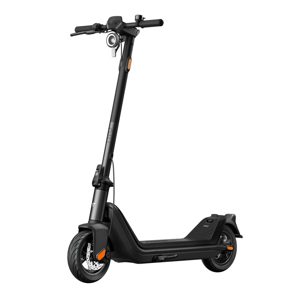 NIU KQi3 Sport Trottinette électrique | Autonomie 40km