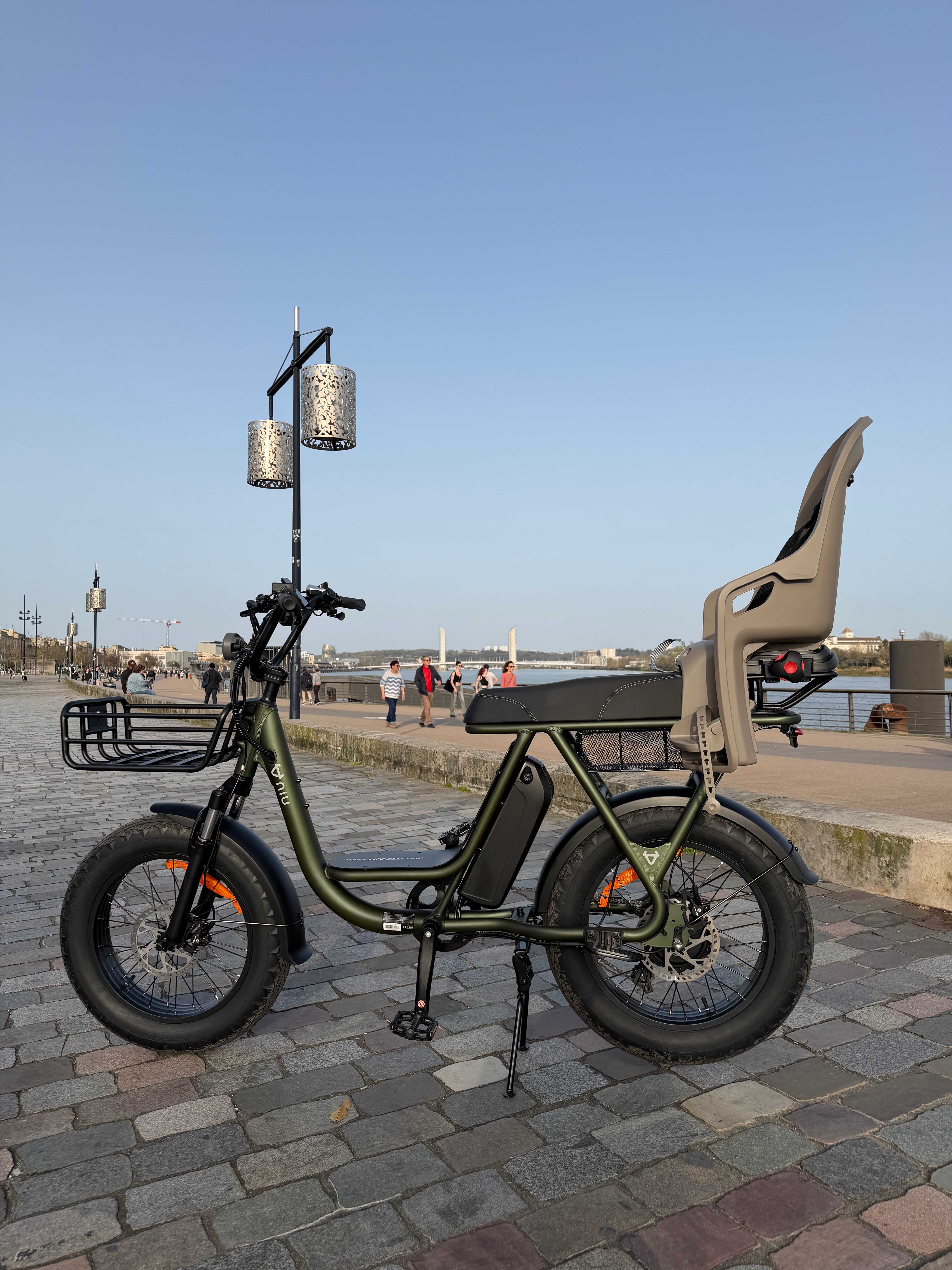 BQi Utility 200