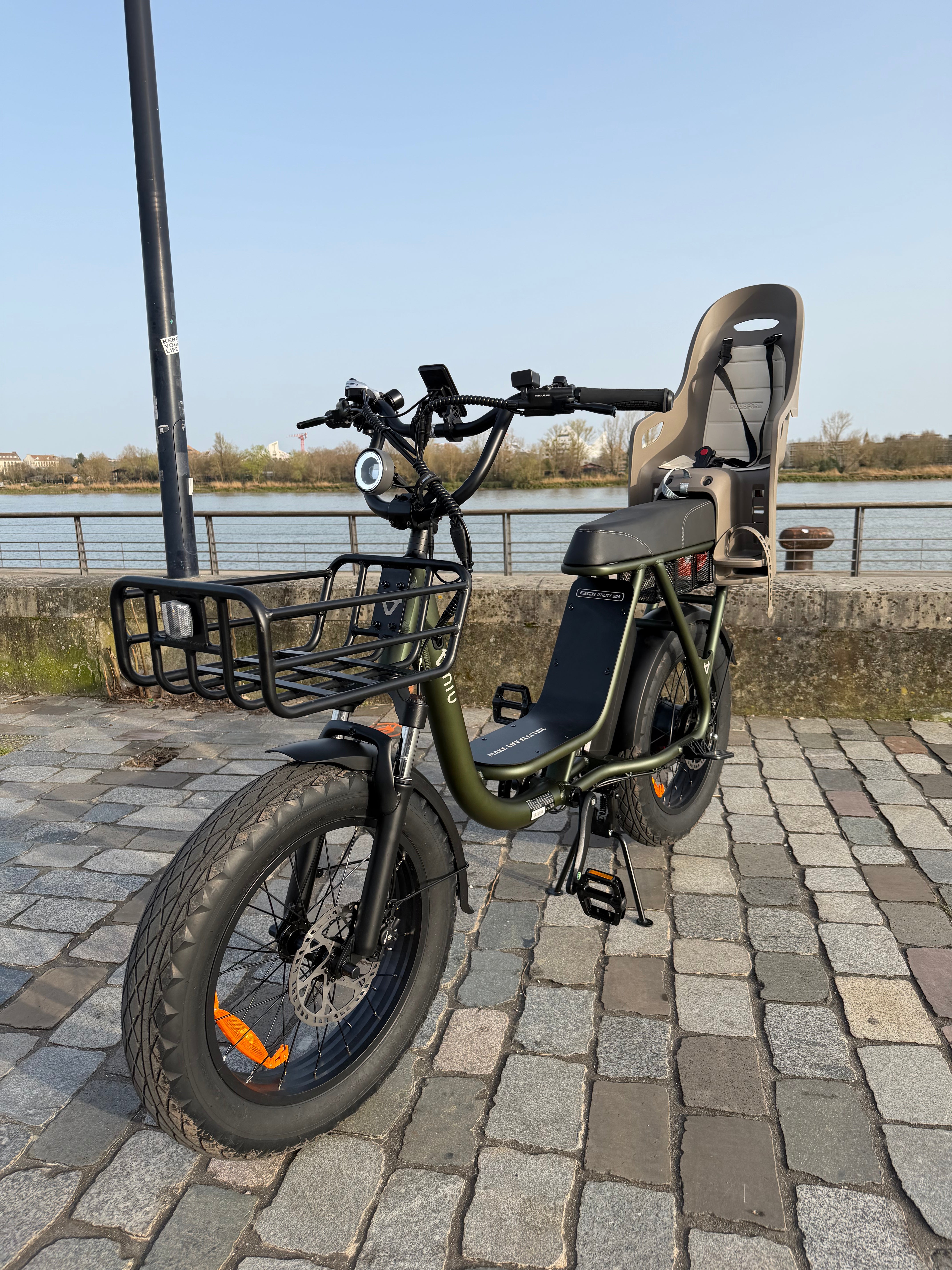 BQi Utility 200