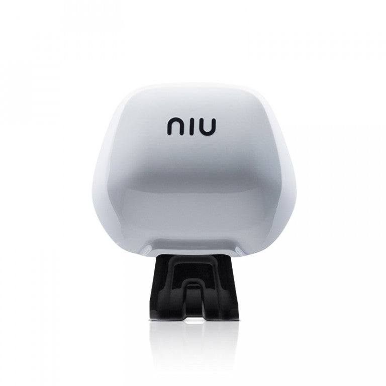 Dosseret passager pour NIU NQi