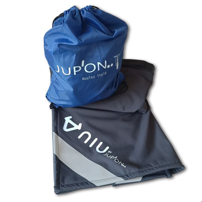 Tablier Niu by Jup'on