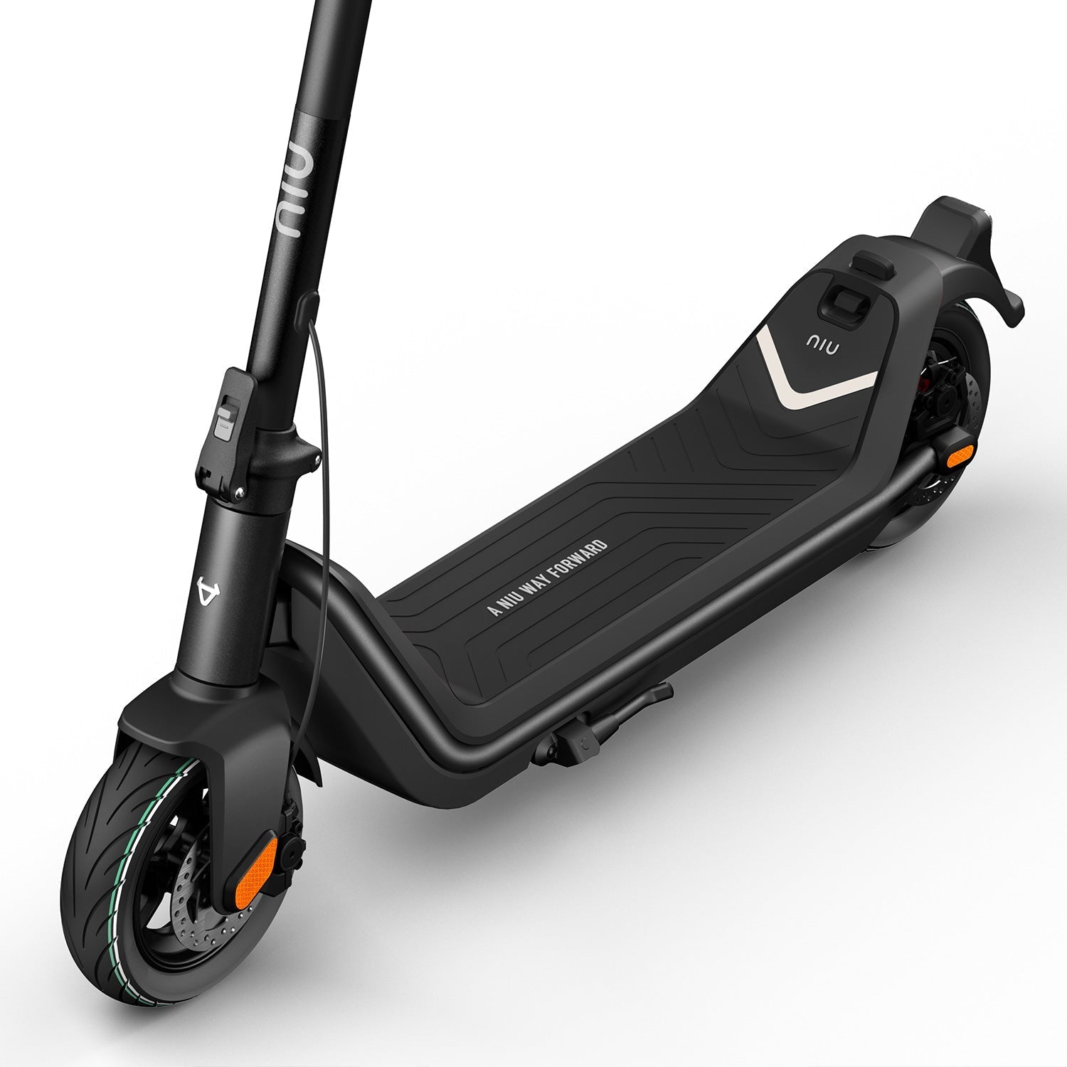 NIU KQi3 Couvre-pieds