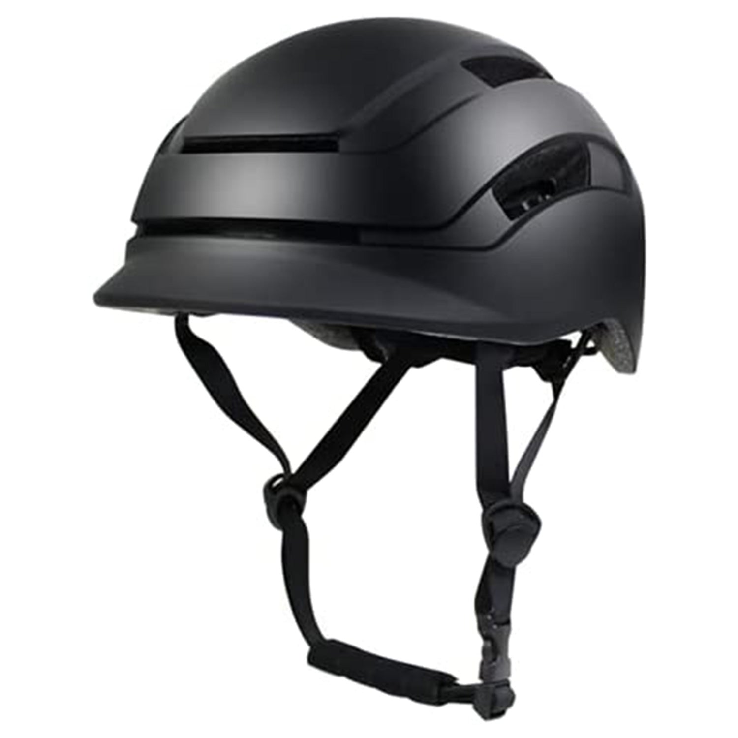 Casque NIU pour trottinette électrique avec éclairage LED