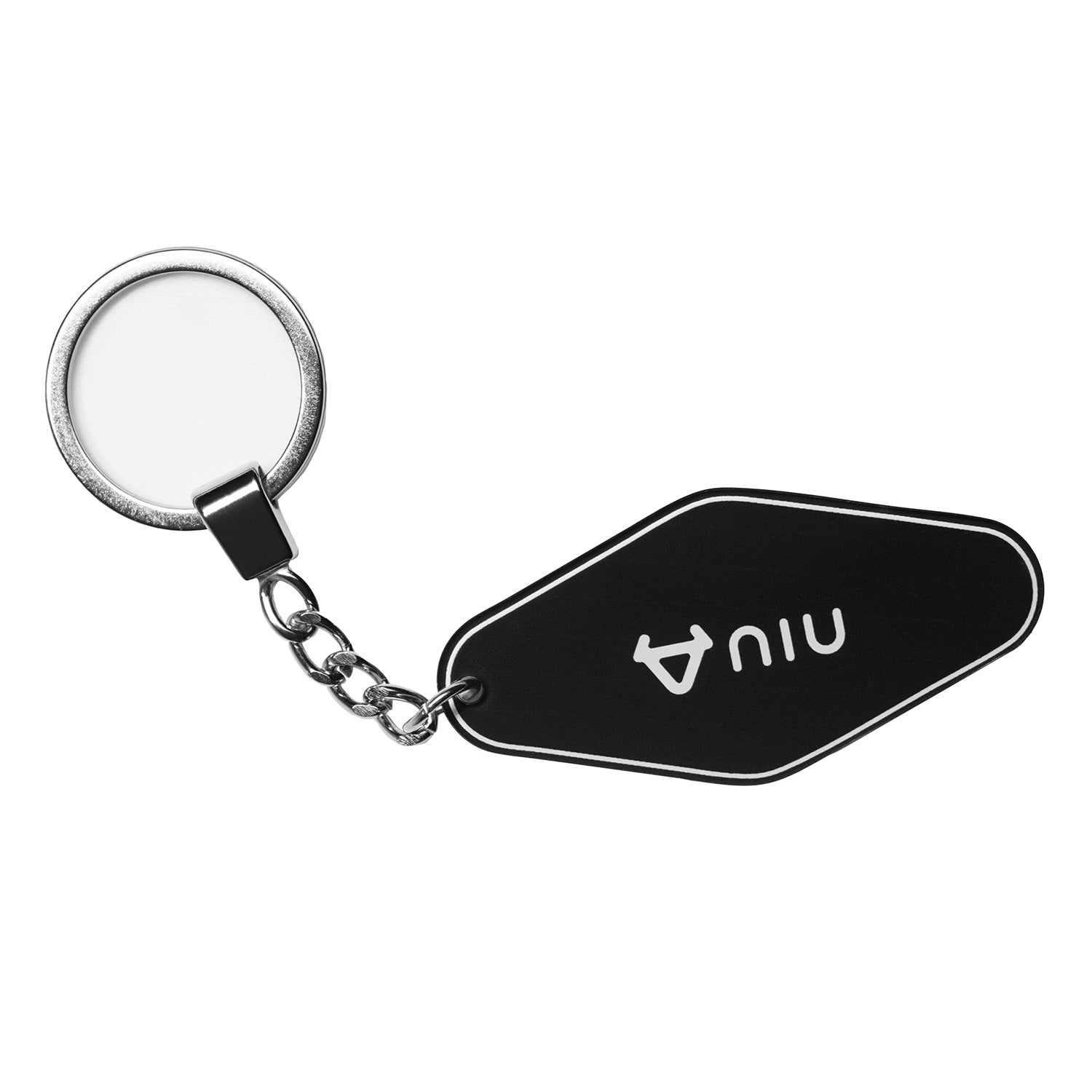 NIU Anneau porte-clés