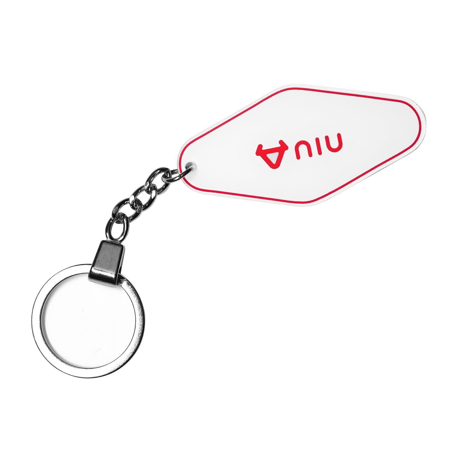 NIU Anneau porte-clés