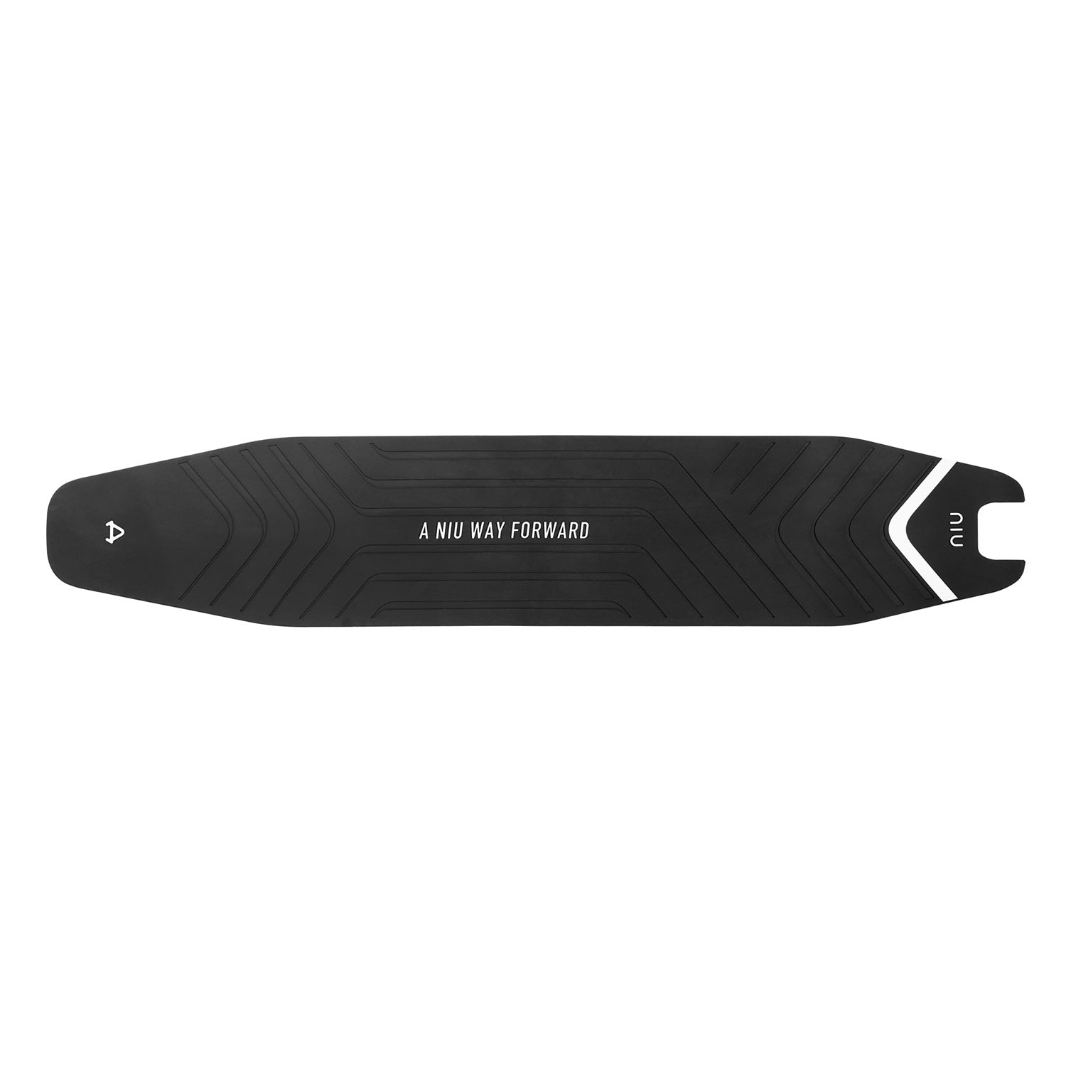 NIU KQi3 Couvre-pieds