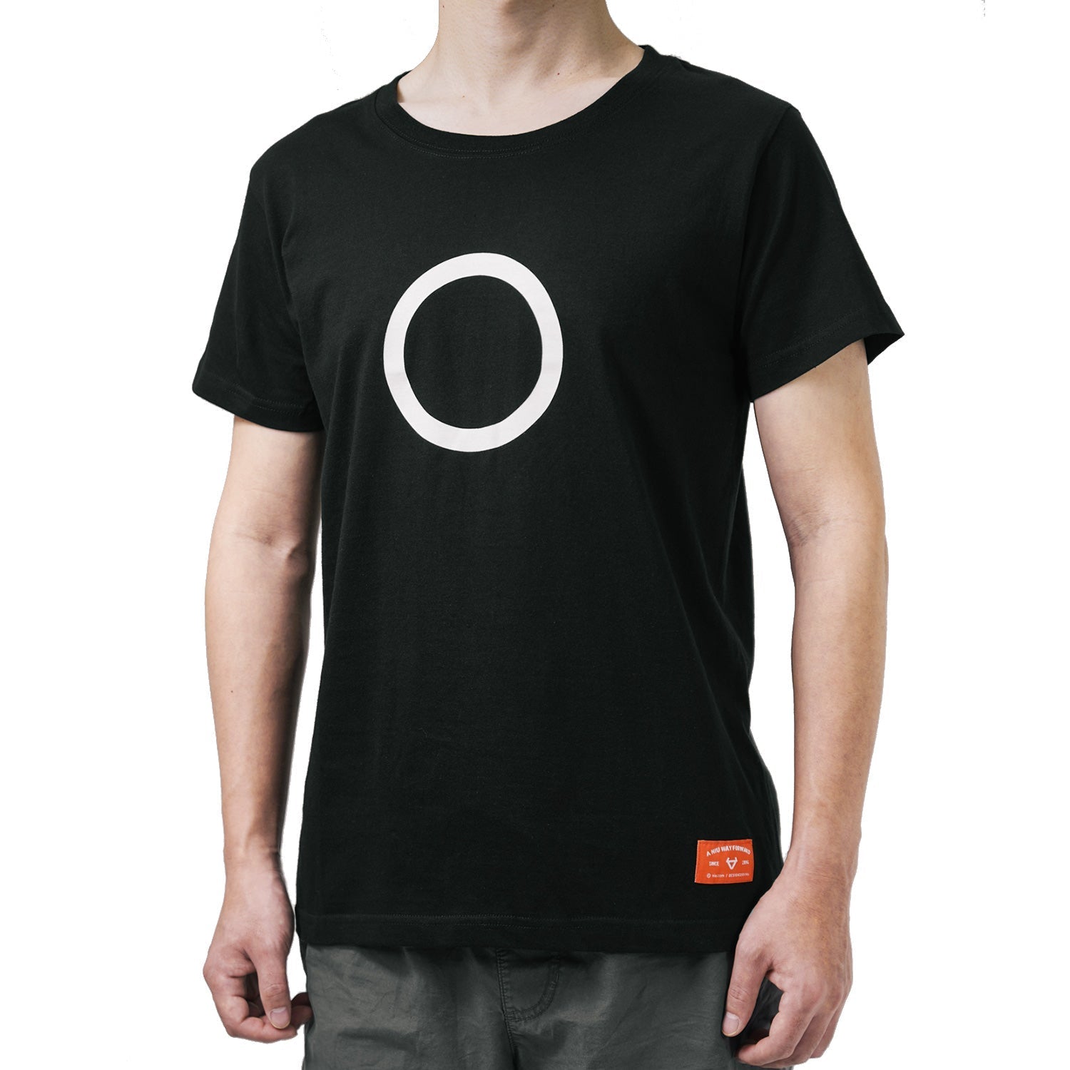 T-Shirt NIU HALO