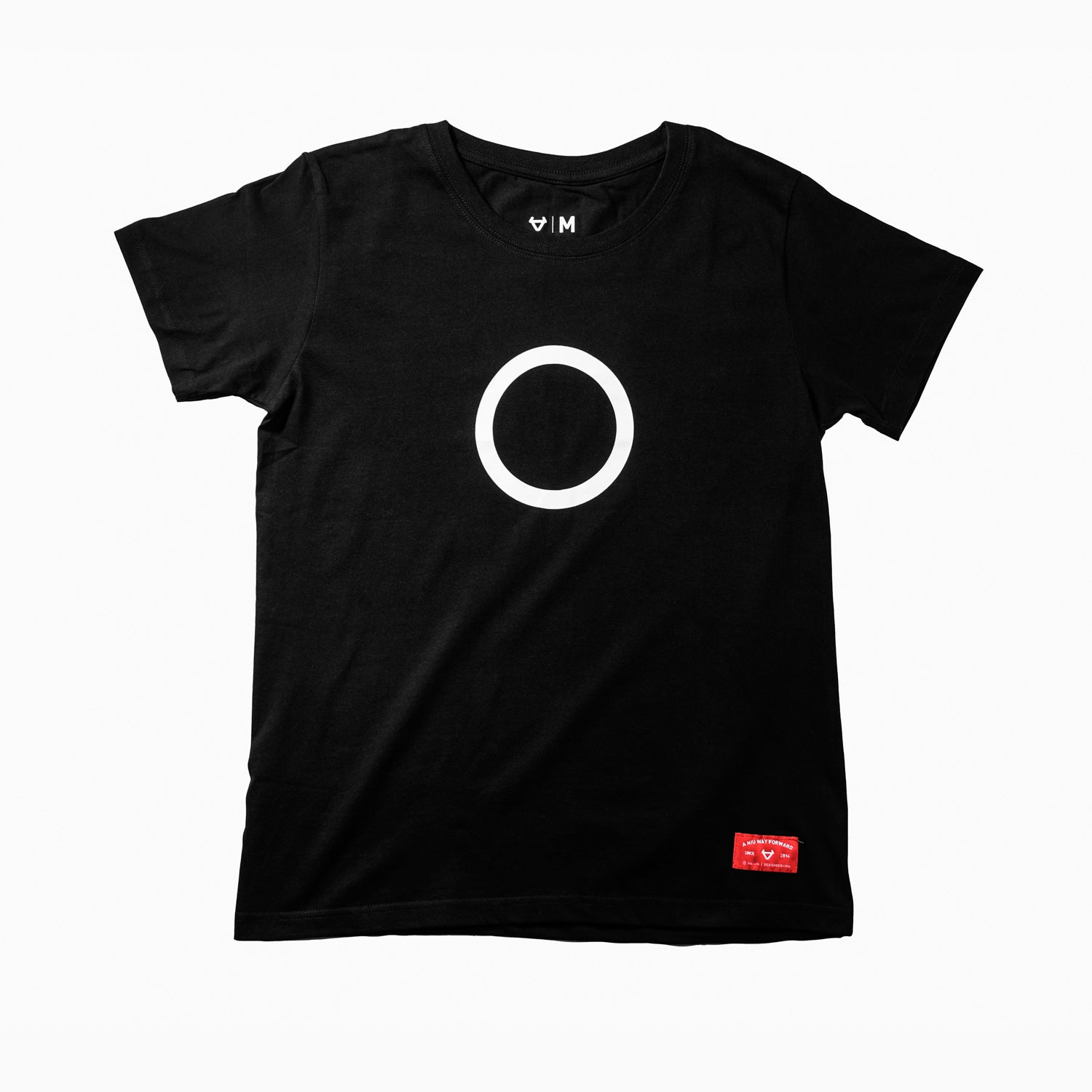 T-Shirt NIU HALO